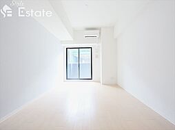 S-FORT堀田通 5階1Kのリビング/ダイニング