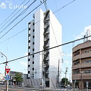 新瑞橋駅より徒歩5分 8階 築9年2ヶ月の賃貸物件