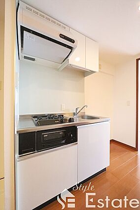 レジディア高岳_内装_0