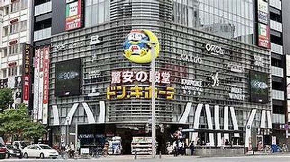 レジディア高岳_周辺_5