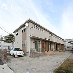 コンコルディアちゃやがさか　NORTH