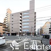 プロビデンス新瑞橋 6階 築28年9ヶ月の賃貸物件