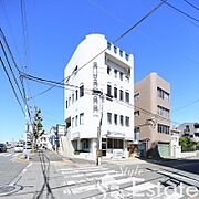 aurorabuilding 4階 築52年5ヶ月の賃貸物件