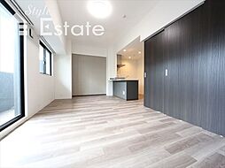 名古屋市営鶴舞線 荒畑駅 徒歩17分の賃貸マンション