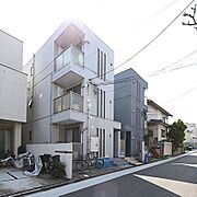 ＡＮＤＹ茶屋が坂 2階 築18年9ヶ月の賃貸物件