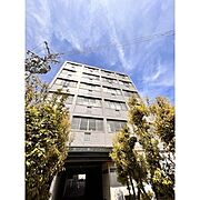 植田駅より徒歩4分 2階 築23年9ヶ月の賃貸物件