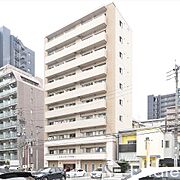 今池駅より徒歩2分 6階 築13年10ヶ月の賃貸物件