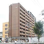 ウイステリア千種 10階 築22年8ヶ月の賃貸物件