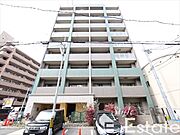 千種駅より徒歩3分 8階 築18年8ヶ月の賃貸物件