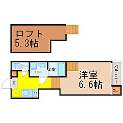 名古屋市営鶴舞線 川名駅 徒歩7分