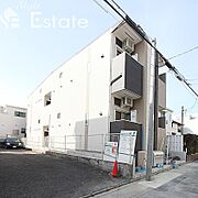 川名駅より徒歩7分 2階 築8年1ヶ月の賃貸物件