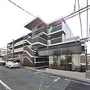 川名駅より徒歩10分 2階 築6年11ヶ月の賃貸物件