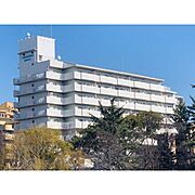 アーバンドエル杁中 5階 築35年5ヶ月の賃貸物件