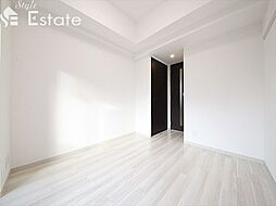 名古屋市営鶴舞線 鶴舞駅 徒歩9分の賃貸マンション 7階1Kのリビング/ダイニング