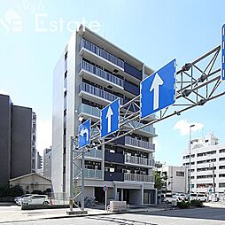 名古屋市営東山線 新栄町駅 徒歩3分