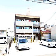 御器所駅より徒歩3分 2階 築6年の賃貸物件