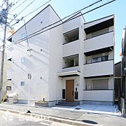 新瑞橋駅より徒歩3分 2階 築1年の賃貸物件