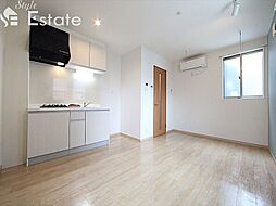 Great journey 4階1LDKのリビング/ダイニング