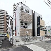 ニューサンライズの賃貸物件