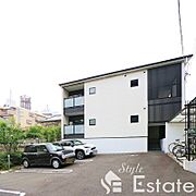 野並駅より徒歩2分 1階 築10年1ヶ月の賃貸物件