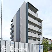 吹上駅より徒歩1分 3階 築15年2ヶ月の賃貸物件