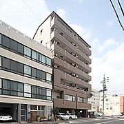 YOSHIX代官町 5階 築23年10ヶ月の賃貸物件