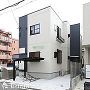 グリーンブーメランの賃貸物件