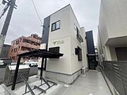本山駅より徒歩3分 1階 新築の賃貸物件