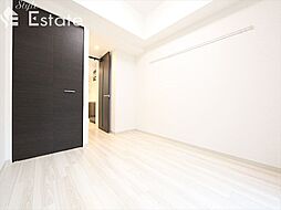 エステムコート名古屋泉プラチナムゲート 10階1Kのリビング/ダイニング