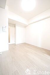 ディアレイシャス矢場町 6階1Kのリビング/ダイニング