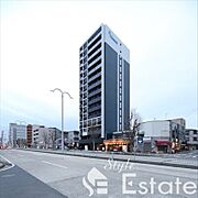 吹上駅より徒歩1分 11階 新築の賃貸物件