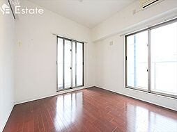 リエス鶴舞EAST　TOWER 7階1Kのリビング/ダイニング