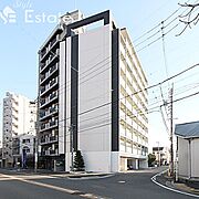 桜山駅より徒歩2分 2階 築18年10ヶ月の賃貸物件