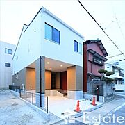 吹上駅より徒歩14分 築1年の賃貸物件