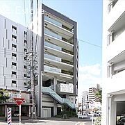 キャストビル泉 6階 築8年7ヶ月の賃貸物件