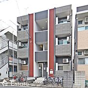 Philosophyの賃貸物件