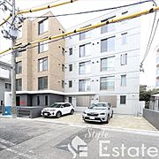 quador吹上VERT 5階 新築の賃貸物件