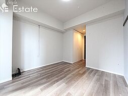 GRAND　ESPOIR　車道 7階1Kのリビング/ダイニング