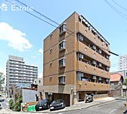 池下駅より徒歩2分 5階 築19年8ヶ月の賃貸物件