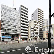 池下駅より徒歩1分 4階 築4年10ヶ月の賃貸物件