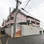 八事日赤駅より徒歩2分 3階 築21年6ヶ月の賃貸物件