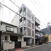 高岳駅より徒歩8分 2階 築18年8ヶ月の賃貸物件