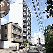 ＲＥＳＩＤＥＮＣＩＡ泉２ 7階 築5年3ヶ月の賃貸物件