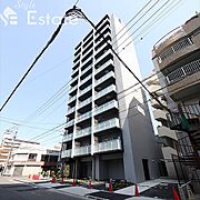 TENAS泉 7階 築1年8ヶ月の賃貸物件