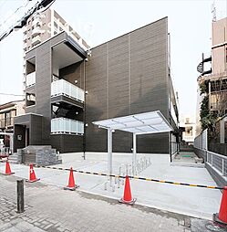 リブリ・パティオ