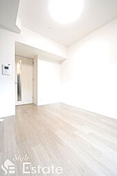 名古屋市営名城線 矢場町駅 徒歩9分の賃貸マンション 10階1Kのリビング/ダイニング