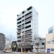 吹上駅より徒歩3分 3階 築5年10ヶ月の賃貸物件