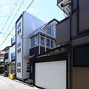 池下駅より徒歩5分 1階 築16年3ヶ月の賃貸物件