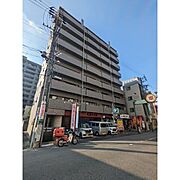 アンシャンテ車道 5階 築24年9ヶ月の賃貸物件