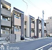 吹上駅より徒歩5分 1階 築10年10ヶ月の賃貸物件